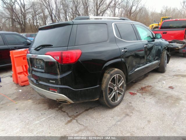 1GKKNXLS6HZ195274 GMC Acadia Denali