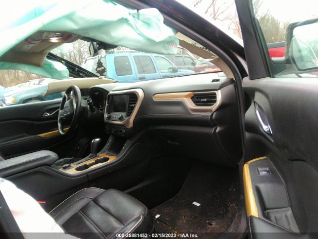 1GKKNXLS6HZ195274 GMC Acadia Denali