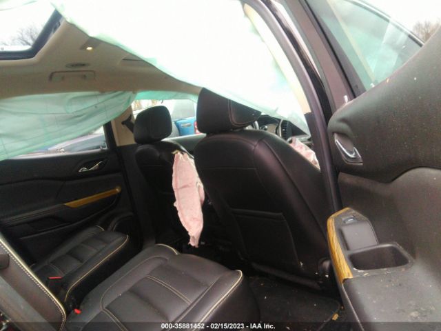 1GKKNXLS6HZ195274 GMC Acadia Denali