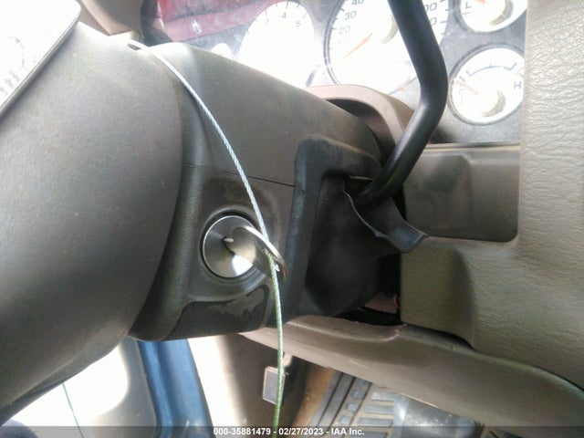 Dodge RAM 1500 2002 1D7HA18N62J266096 Image 3