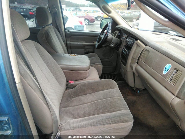 Dodge RAM 1500 2002 1D7HA18N62J266096 Image 6