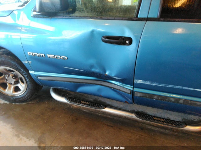 Dodge RAM 1500 2002 1D7HA18N62J266096 Image 7