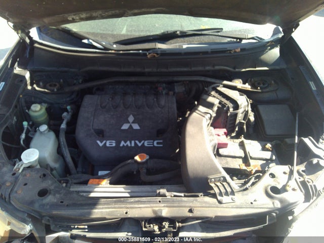 JA4MS41X17Z008008 Mitsubishi Outlander Xls