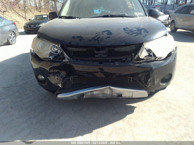 JA4MS41X17Z008008 Mitsubishi Outlander Xls