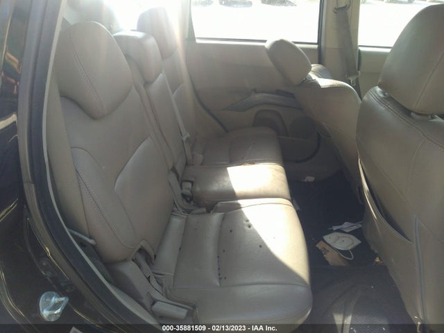 JA4MS41X17Z008008 Mitsubishi Outlander Xls