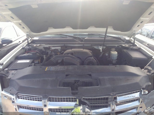 Cadillac Escalade 2007 1GYEC638X7R389537 Image 11