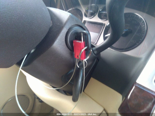 Cadillac Escalade 2007 1GYEC638X7R389537 Image 3