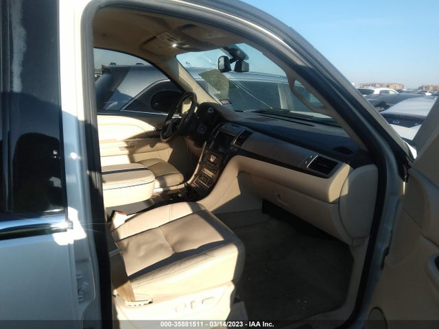 Cadillac Escalade 2007 1GYEC638X7R389537 Image 6