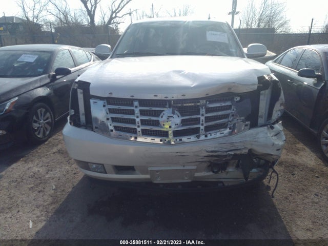 Cadillac Escalade 2007 1GYEC638X7R389537 Image 7