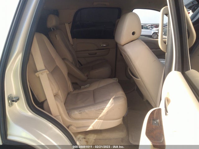 Cadillac Escalade 2007 1GYEC638X7R389537 Image 9