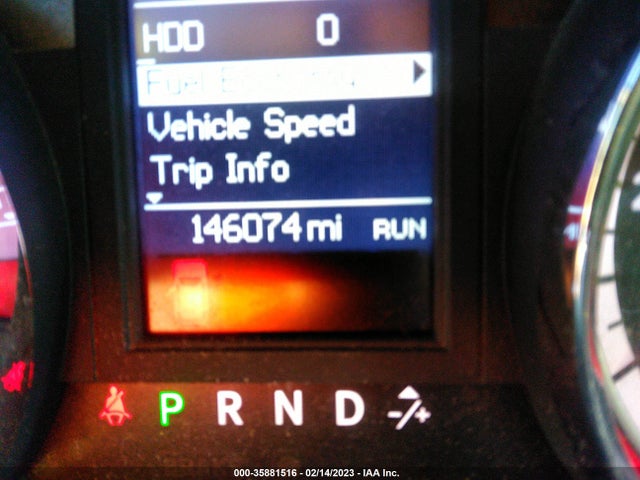 Dodge Grand Caravan Crew 2011 2D4RN5DG1BR678569 Image 8