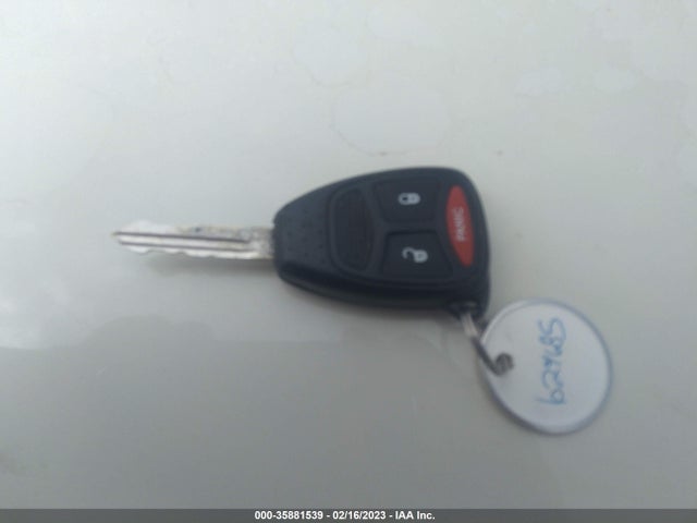 Dodge Magnum Se 2005 2D4FV48T25H629685 Image 3