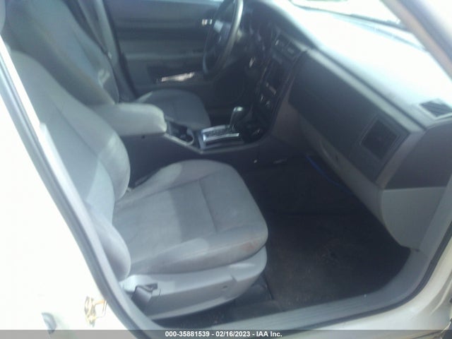 Dodge Magnum Se 2005 2D4FV48T25H629685 Image 7