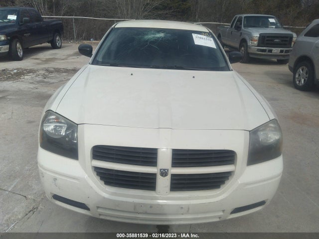 Dodge Magnum Se 2005 2D4FV48T25H629685 Image 8