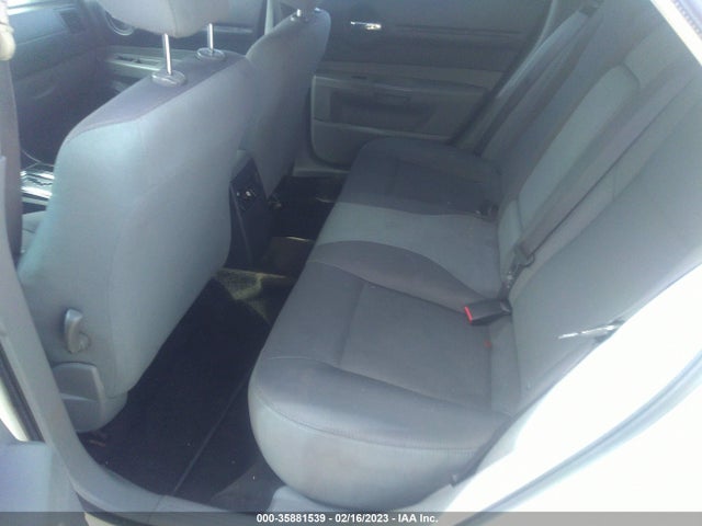 Dodge Magnum Se 2005 2D4FV48T25H629685 Image 10