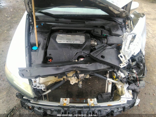 Acura TL 2008 19UUA66208A052553 Image 12