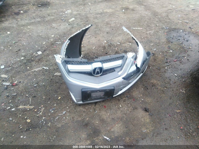 Acura TL 2008 19UUA66208A052553 Image 4