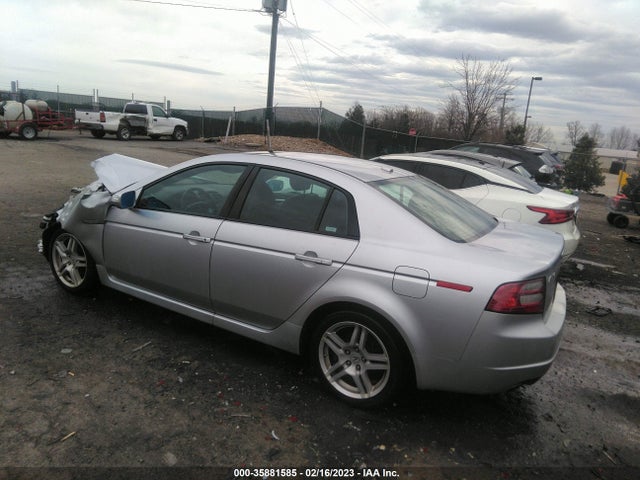 Acura TL 2008 19UUA66208A052553 Image 5