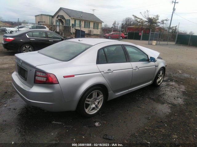 Acura TL 2008 19UUA66208A052553 Image 6