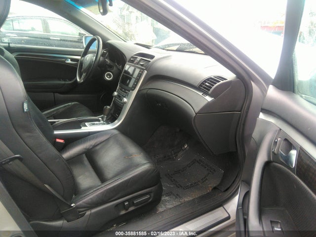 Acura TL 2008 19UUA66208A052553 Image 7