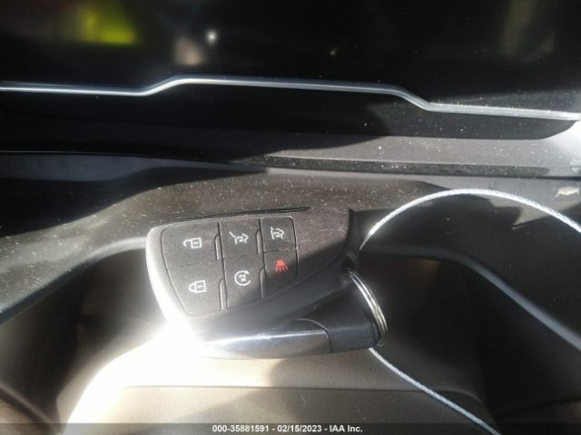 1GKS2DKT2PR172428 GMC YUKON DENALI