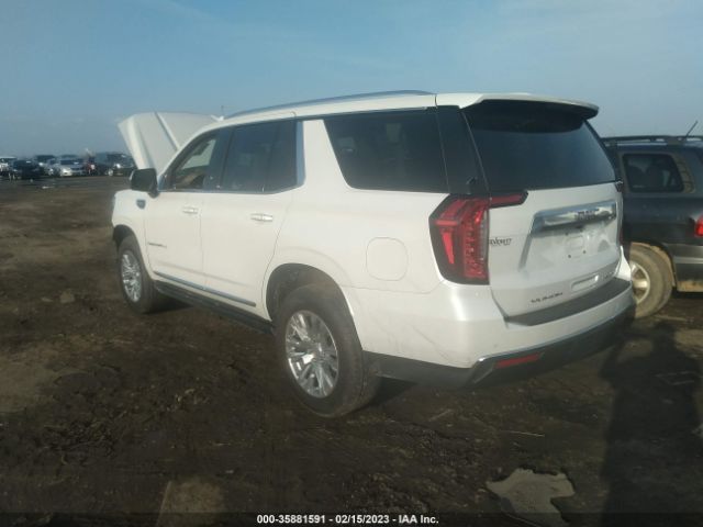 1GKS2DKT2PR172428 GMC YUKON DENALI