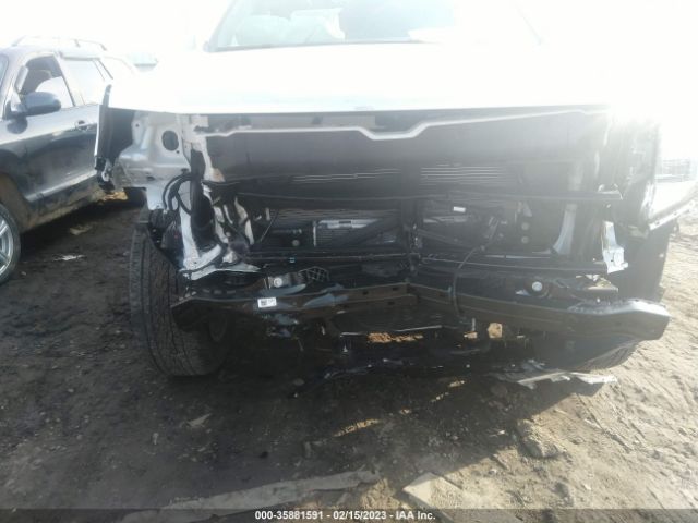 1GKS2DKT2PR172428 GMC YUKON DENALI