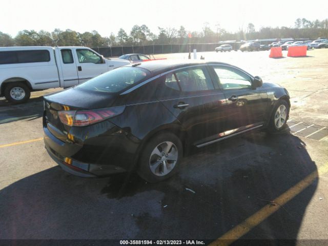 KNAGM4AD5F5090783 KIA OPTIMA HYBRID