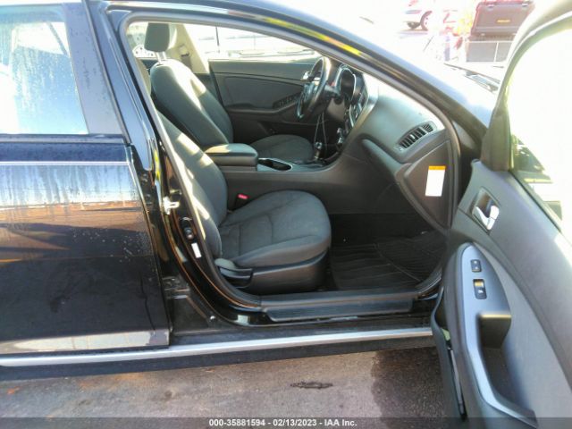 KNAGM4AD5F5090783 KIA OPTIMA HYBRID