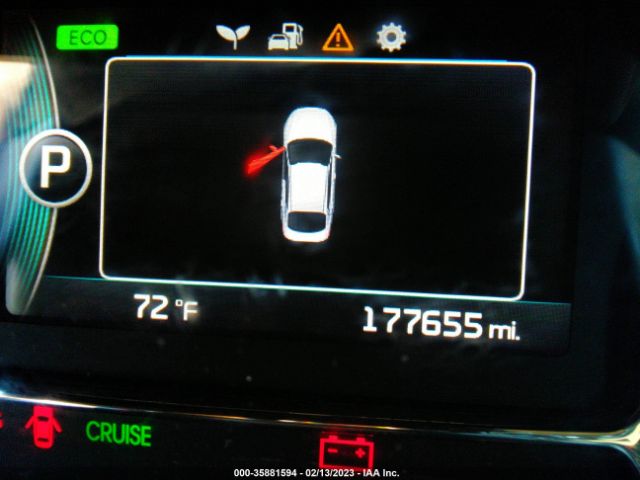 KNAGM4AD5F5090783 KIA OPTIMA HYBRID