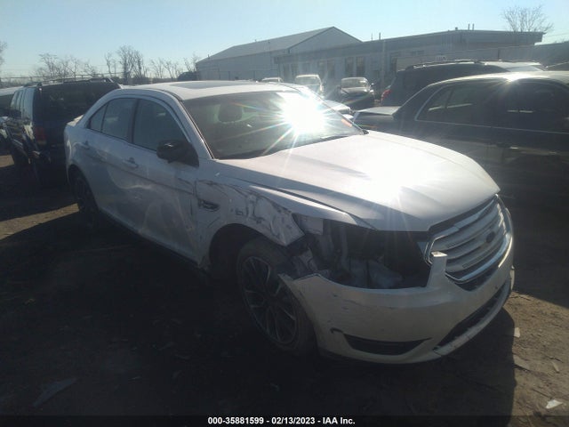 2019 Ford Taurus, VIN: 1FAHP2J83KG118946