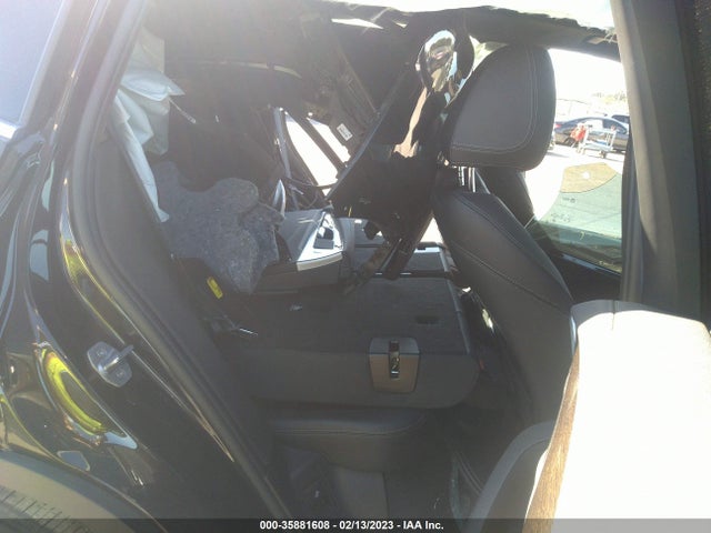 Aukcja sprzedaży 2020 Bmw X3 Sdrive30i, vin: 5UXTY3C04L9C04580, numer aukcji: 35881608