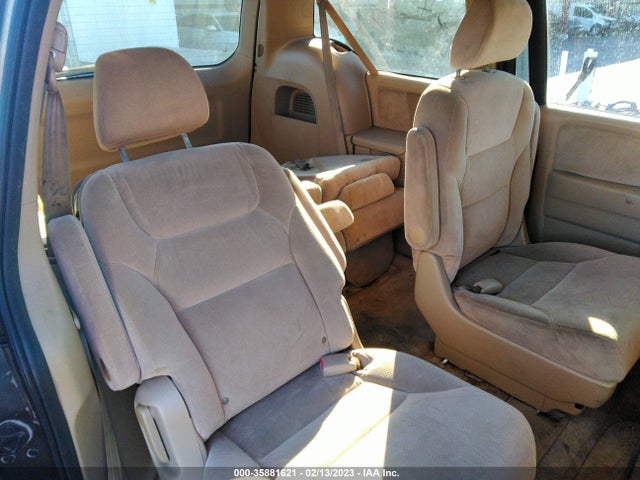2006 HONDA ODYSSEY LX VIN: 5FNRL38216B126769