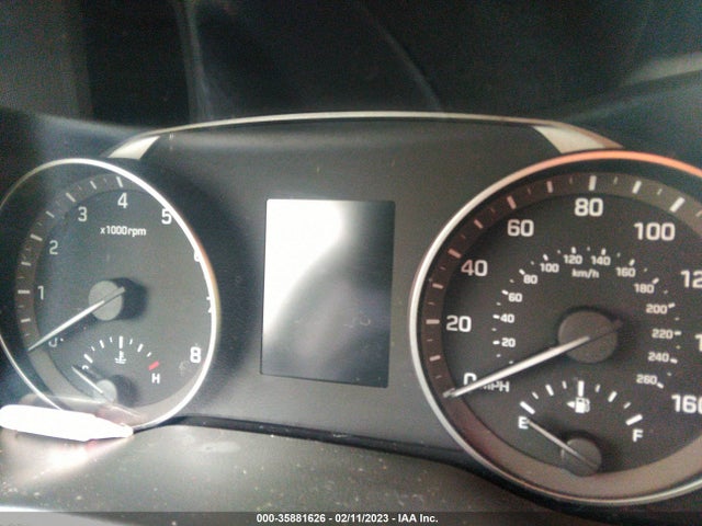 Hyundai ELANTRA SE 2018 5NPD74LF2JH365739 Image 8