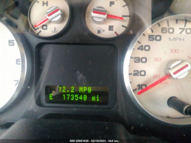 2005 FORD FIVE HUNDRED LIMITED VIN: 1FAFP25195G167299