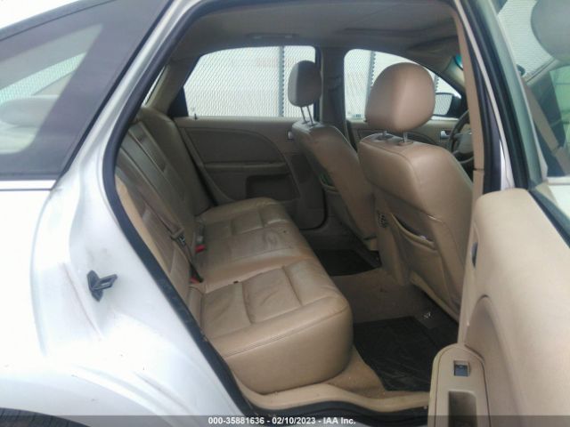 2005 FORD FIVE HUNDRED LIMITED VIN: 1FAFP25195G167299