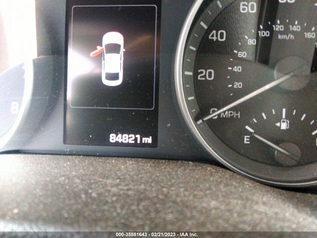 2018 Hyundai Elantra, VIN: 5NPD84LF1JH276208