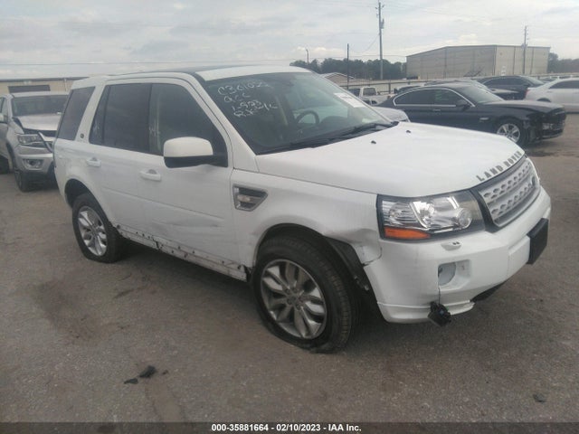 2014 SALFR2BG7EH395852 main image