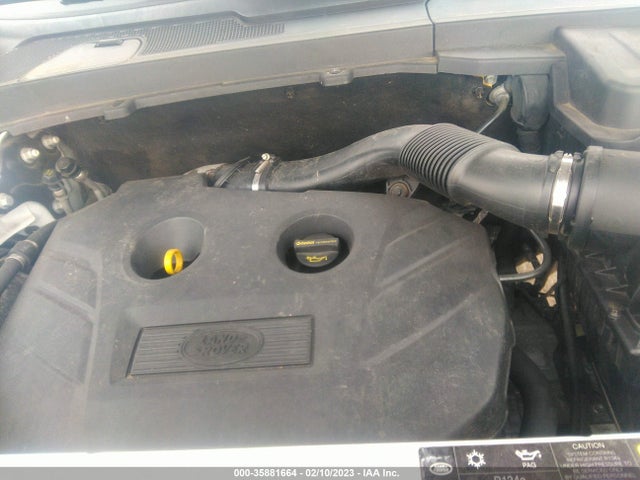 Land Rover LR2 2014 SALFR2BG7EH395852 Image 11
