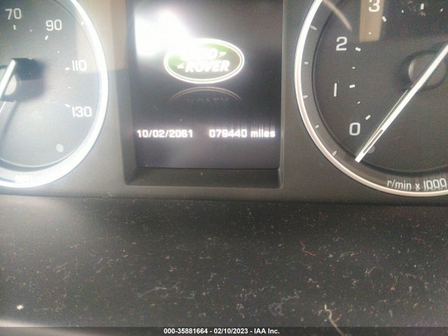 Land Rover LR2 2014 SALFR2BG7EH395852 Image 8
