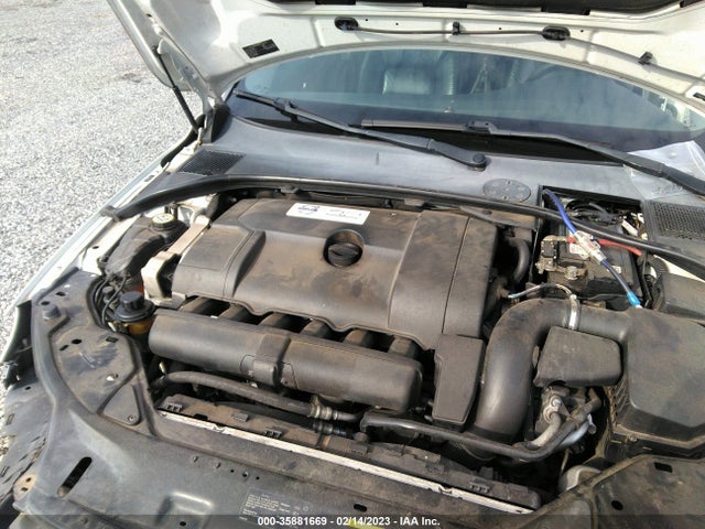 Volvo S80 2010 YV1982AS3A1126385 Image 11