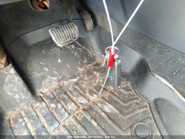 Volvo S80 2010 YV1982AS3A1126385 Image 3