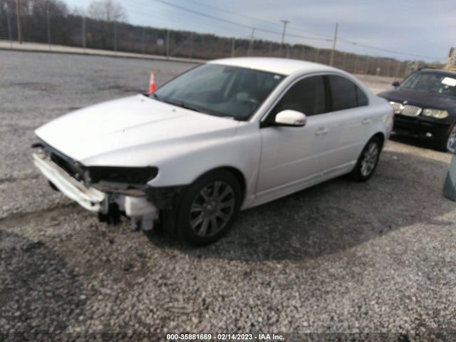 Volvo S80 2010 YV1982AS3A1126385 Image 2