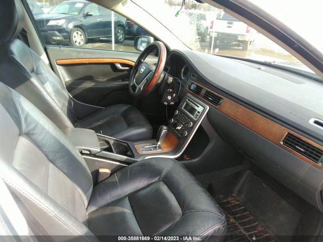 Volvo S80 2010 YV1982AS3A1126385 Image 6