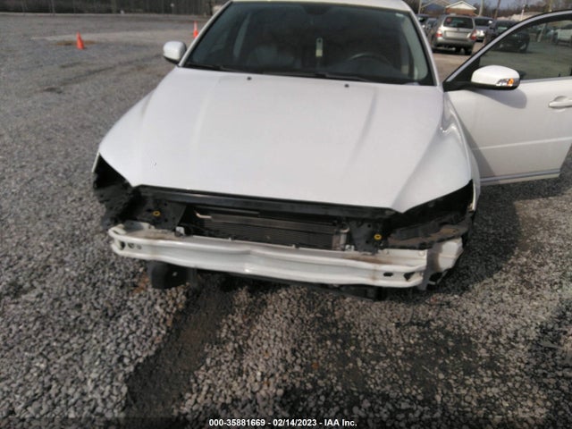 Volvo S80 2010 YV1982AS3A1126385 Image 7