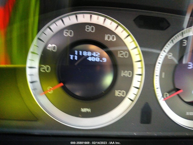 Volvo S80 2010 YV1982AS3A1126385 Image 8