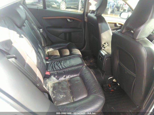 Volvo S80 2010 YV1982AS3A1126385 Image 9