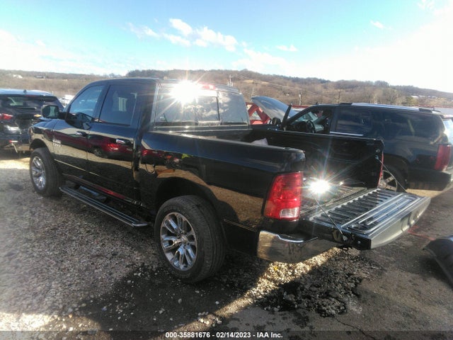1C6RR7LG8ES291560 RAM 1500 Big Horn