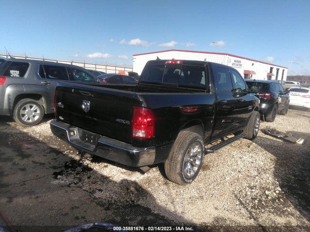 1C6RR7LG8ES291560 RAM 1500 Big Horn