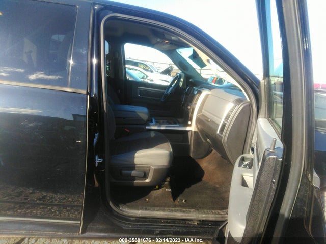 1C6RR7LG8ES291560 RAM 1500 Big Horn